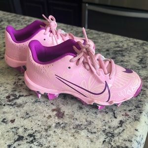 Nike Softball Baseball Tball Cleats